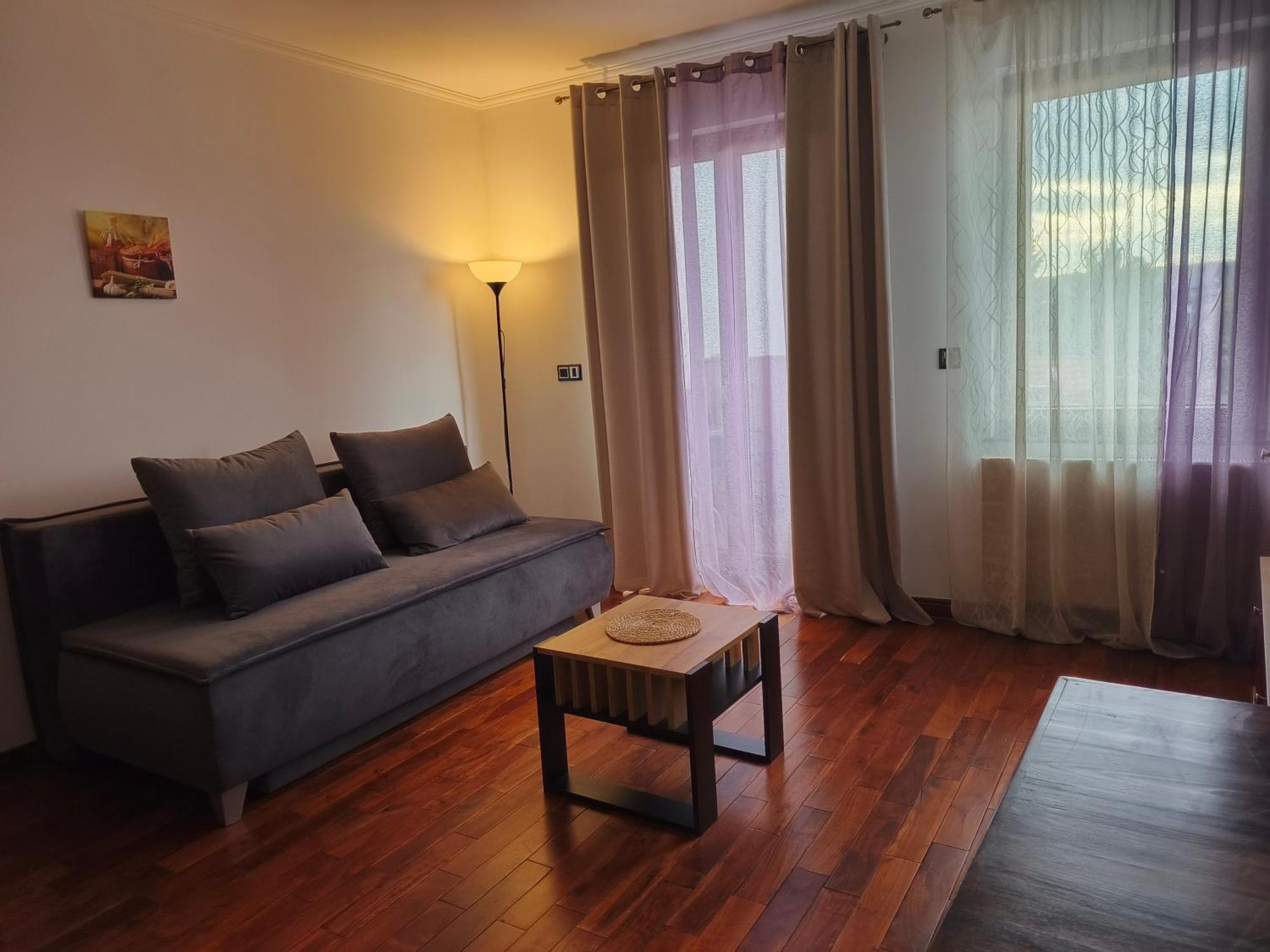 Mala Italia Apartments - Wroclaw — Photos 1