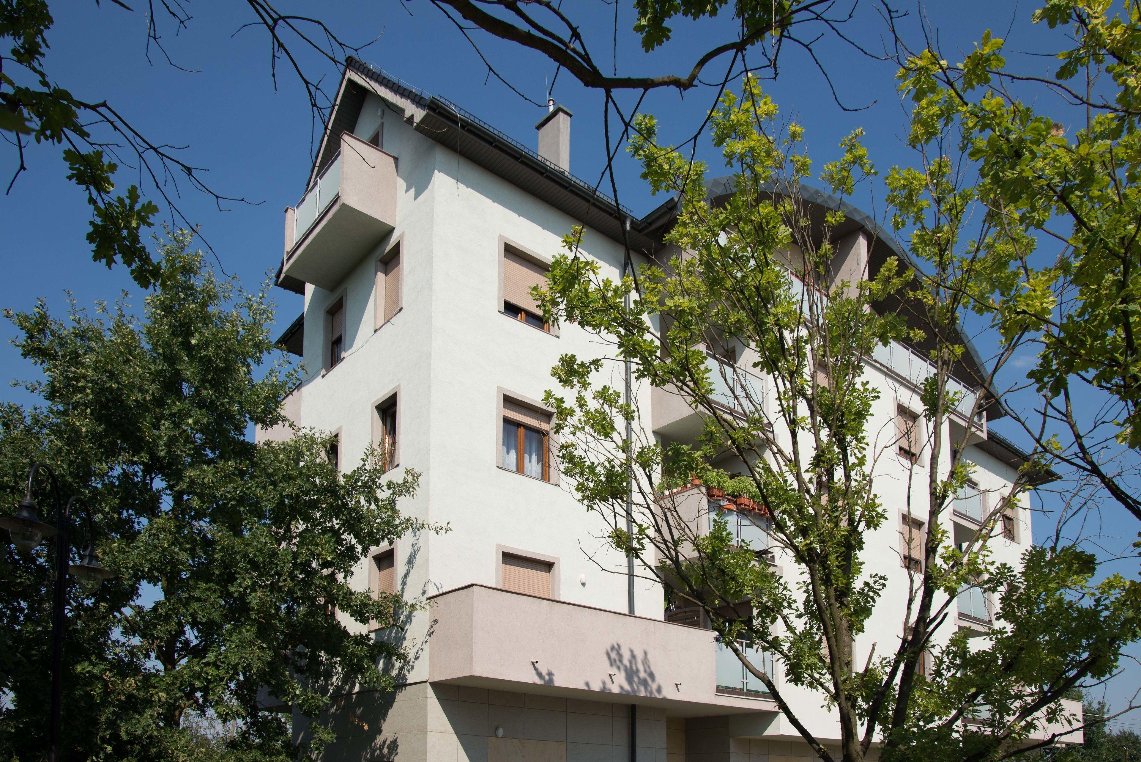 Mala Italia Apartments - Wroclaw — Photos 3